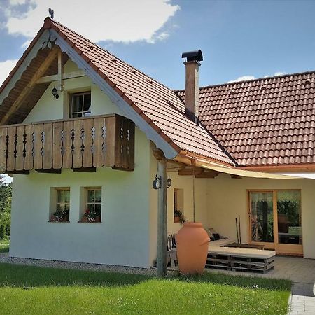 Chalupka Na Orave Villa Dolny Kubin Bagian luar foto