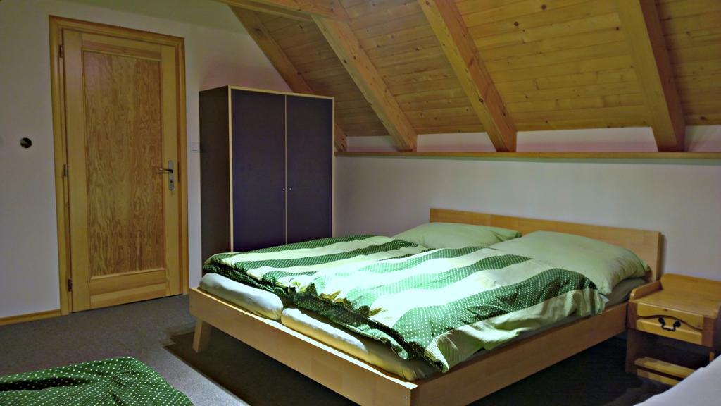Chalupka Na Orave Villa Dolny Kubin Ruang foto
