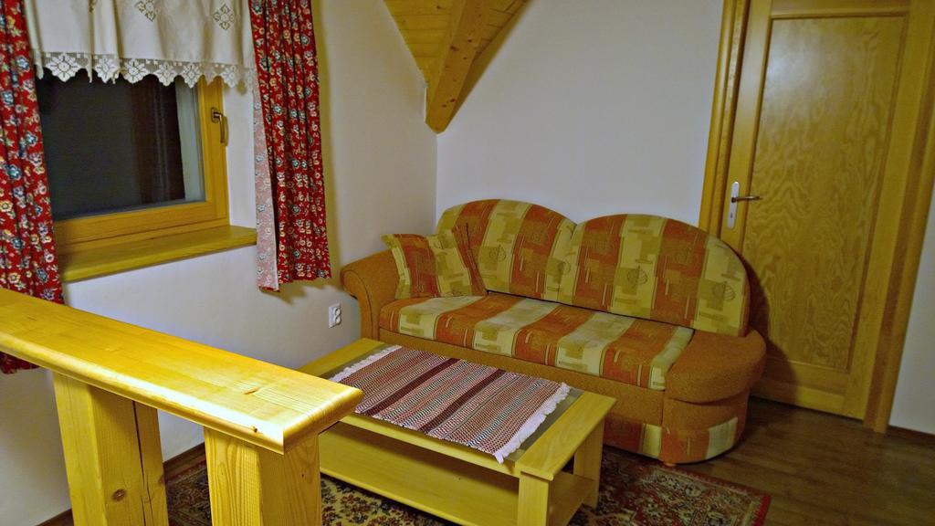 Chalupka Na Orave Villa Dolny Kubin Ruang foto
